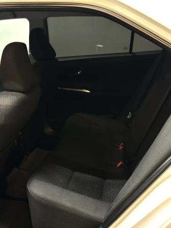Toyota Camry VII (XV50) с пробегом 2013 года, цена 1 897 000 рублей, 126000 км, седан, Автокод Объявления