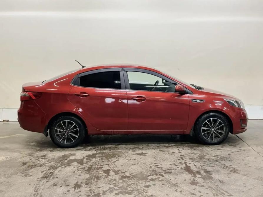 Kia Rio III Саратов  - изображение 6