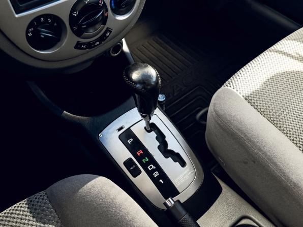 Chevrolet Lacetti I с пробегом 2008 года, цена 499 000 рублей, 295253 км, седан, Автокод Объявления