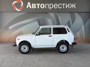 Lada (ВАЗ) Niva Legend Волгоград  - изображение 25