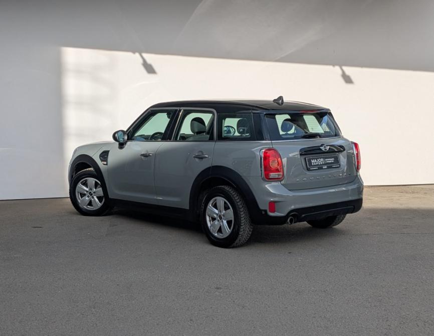 Mini Countryman II Москва  - изображение 11