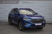 Haval F7 I Старый Оскол  - изображение 29