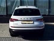 Skoda Kodiaq I Екатеринбург  - изображение 23