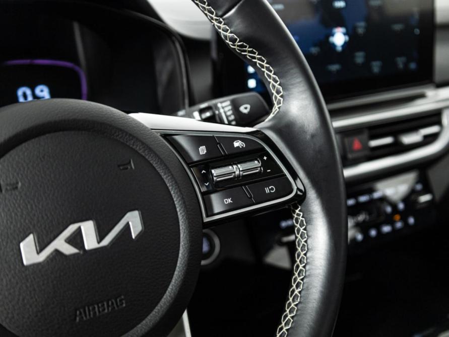 Kia K3 II (China Market) Рестайлинг Санкт-Петербург  - изображение 20