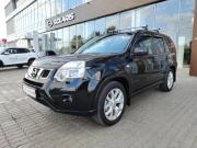 Nissan X-Trail II Рестайлинг Набережные Челны  - изображение 27