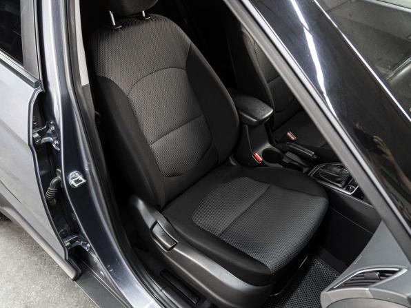Hyundai Creta I Рестайлинг с пробегом 2020 года, цена 1 850 000 рублей, 89853 км, внедорожник, Автокод Объявления