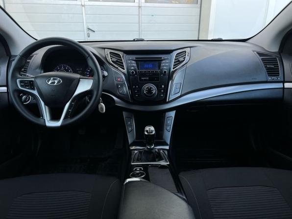 Hyundai i40 I с пробегом 2014 года, цена 1 020 000 рублей, 258670 км, седан, Автокод Объявления