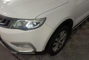Geely Atlas I Волгоград  - изображение 47