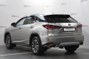 Lexus RX IV Рестайлинг Владивосток  - изображение 36