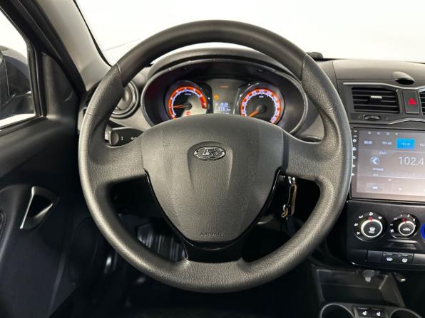 Lada (ВАЗ) Granta I Рестайлинг с пробегом 2020 года, цена 719 900 рублей, 97742 км, универсал, Автокод Объявления