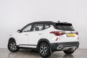 Kia KX3 Красноярск  - изображение 23