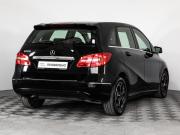 Mercedes-Benz B-Класс II (W246) Санкт-Петербург  - изображение 30