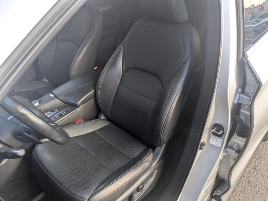 Infiniti QX50 II Москва  - изображение 13