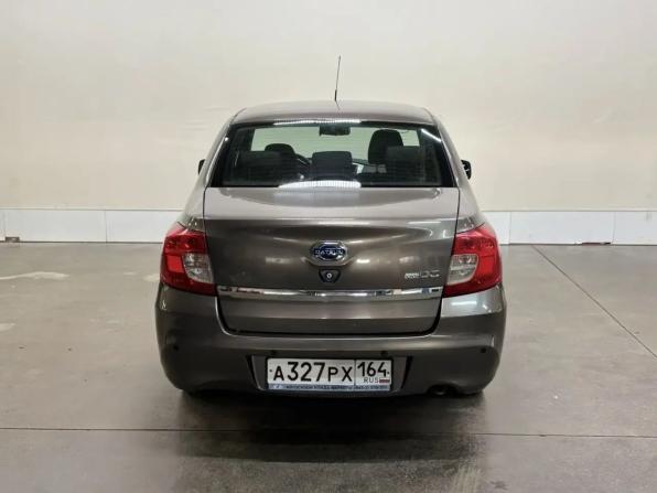 Datsun on-DO I с пробегом 2017 года, цена 319 000 рублей, 100000 км, седан, Автокод Объявления