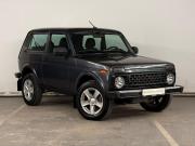 Lada (ВАЗ) 2121 (4x4) I Рестайлинг (2020) Екатеринбург  - изображение 31