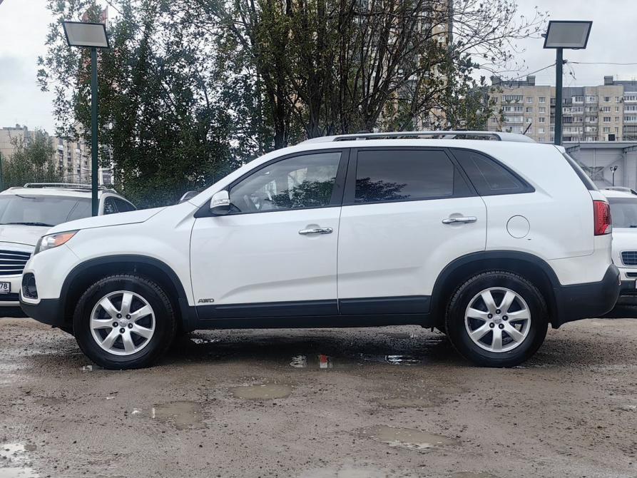 Kia Sorento II Санкт-Петербург  - изображение 5