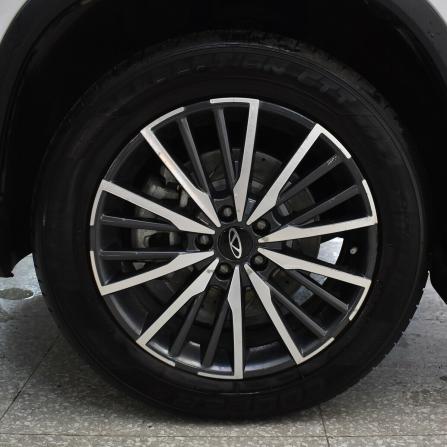 Chery Tiggo 8 Pro Max I Рестайлинг с пробегом 2024 года, цена 2 675 000 рублей, 12050 км, внедорожник, Автокод Объявления