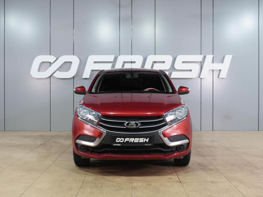 Lada (ВАЗ) XRAY I Воронеж  - изображение 3