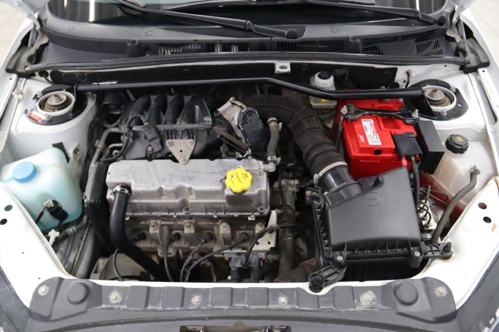 Lada (ВАЗ) Granta I Рестайлинг Сургут  - изображение 22