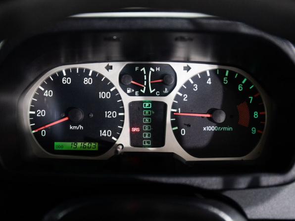 Mitsubishi Pajero Mini II с пробегом 2008 года, цена 549 500 рублей, 191603 км, внедорожник, Автокод Объявления