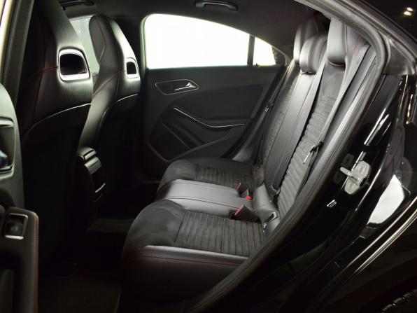Mercedes-Benz CLA I (C117 X117) с пробегом 2013 года, цена 1 865 997 рублей, 100542 км, седан, Автокод Объявления