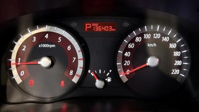 Kia Rio II Рестайлинг с пробегом 2010 года, цена 580 000 рублей, 136000 км, хэтчбек, Автокод Объявления