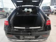 Mercedes-Benz GLE Coupe I (C292) Казань  - изображение 34