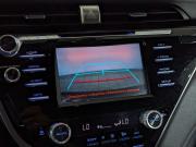 Toyota Camry VIII (XV70) Химки  - изображение 28