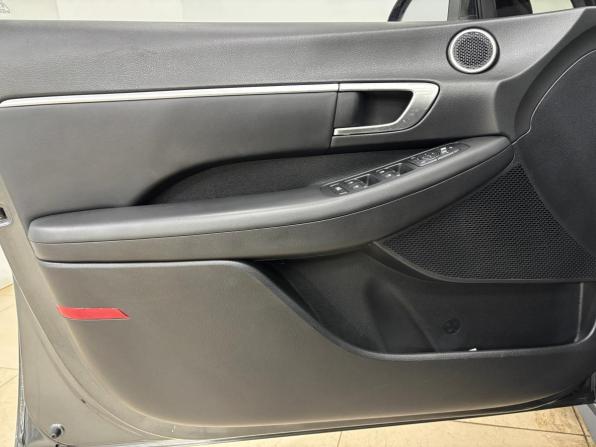 Hyundai Sonata VIII (DN8) с пробегом 2021 года, цена 2 500 000 рублей, 119958 км, седан, Автокод Объявления
