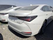 Lexus ES VII Рестайлинг 2 Самара  - изображение 27