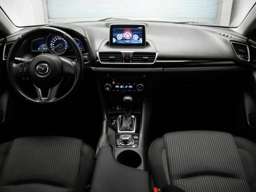 Mazda 3 III (BM) Москва  - изображение 5