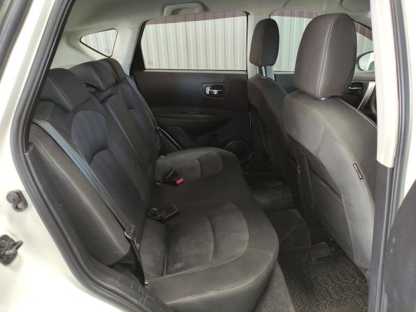 Nissan Qashqai I Рестайлинг с пробегом 2012 года, цена 900 000 рублей, 197952 км, внедорожник, Автокод Объявления