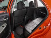 Toyota Corolla X (E140 E150) Воронеж  - изображение 29