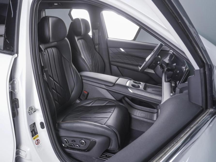 Changan CS75 Plus IV Ростов-на-Дону  - изображение 8