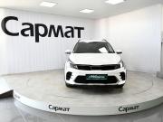 Kia Rio IV Рестайлинг Новосибирск  - изображение 26