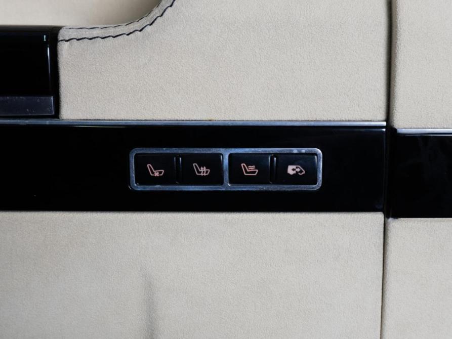Mercedes-Benz Viano I (W639) Рестайлинг Тюмень  - изображение 28