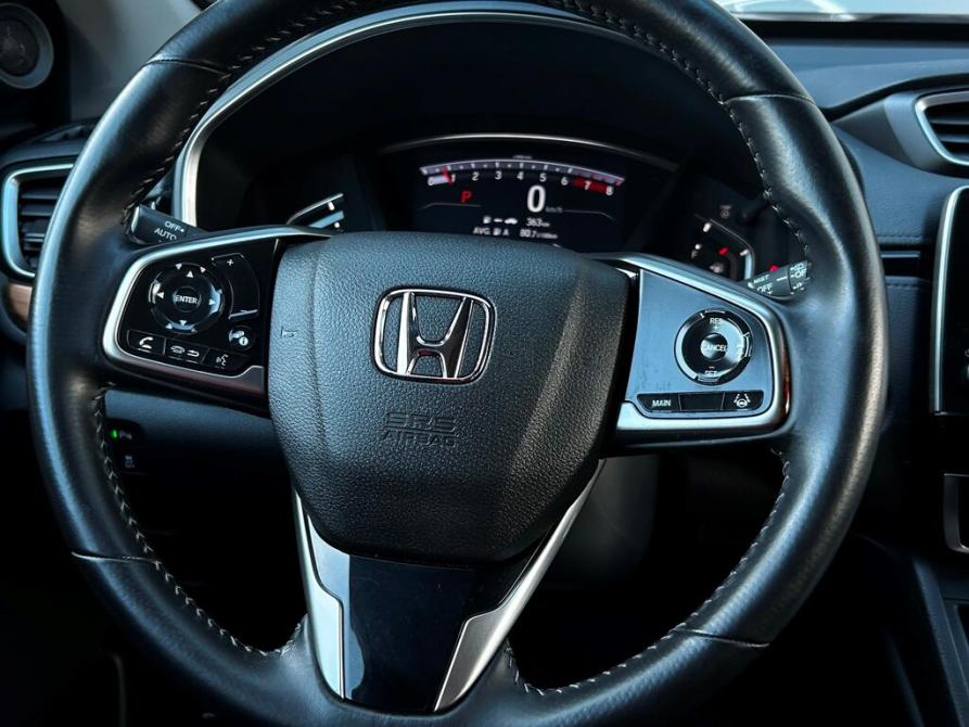 Honda CR-V V Рестайлинг Санкт-Петербург  - изображение 22