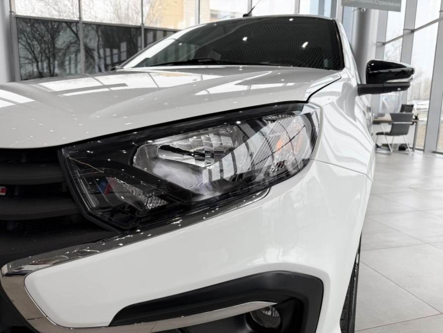 Lada (ВАЗ) Granta I Рестайлинг Астрахань  - изображение 28