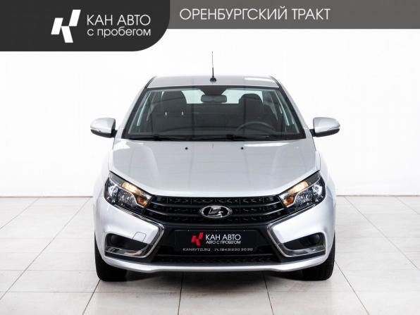 Lada (ВАЗ) Vesta I с пробегом 2021 года, цена 1 098 000 рублей, 65303 км, седан, Автокод Объявления