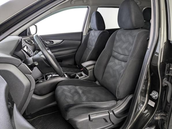 Nissan X-Trail III с пробегом 2015 года, цена 1 515 000 рублей, 172112 км, внедорожник, Автокод Объявления