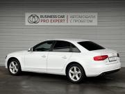 Audi A4 IV (B8) Рестайлинг Кемерово  - изображение 37
