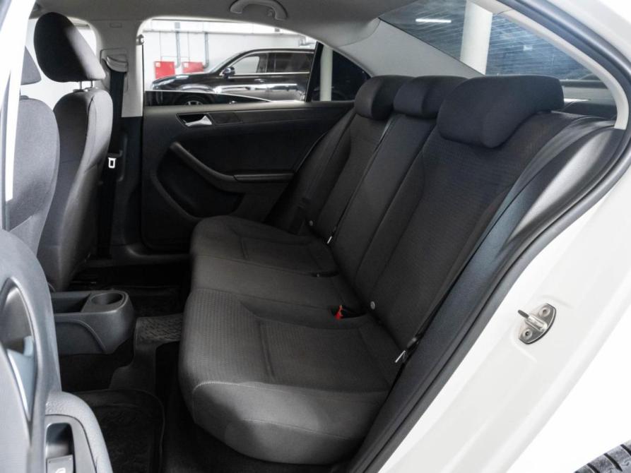 Volkswagen Jetta VI Рестайлинг Ставрополь  - изображение 9