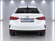 Hyundai Solaris II Рестайлинг Москва  - изображение 19