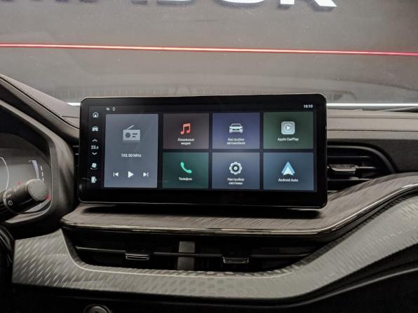 Haval F7 I Рестайлинг с пробегом 2023 года, цена 1 980 000 рублей, 79700 км, внедорожник, Автокод Объявления
