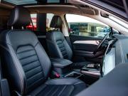Volkswagen Talagon I Магнитогорск  - изображение 36