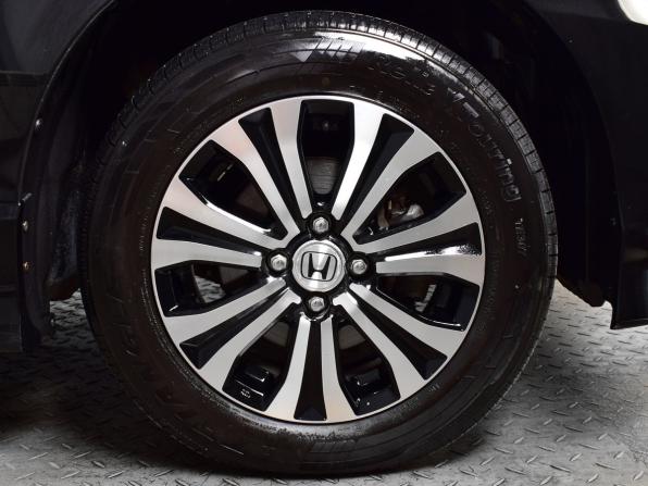 Honda Freed I Рестайлинг 2 с пробегом 2014 года, цена 1 265 995 рублей, 73352 км, компактвэн, Автокод Объявления