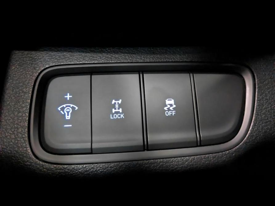 Hyundai Santa Fe IV Москва  - изображение 29