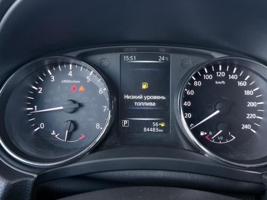 Nissan X-Trail III Липецк  - изображение 9