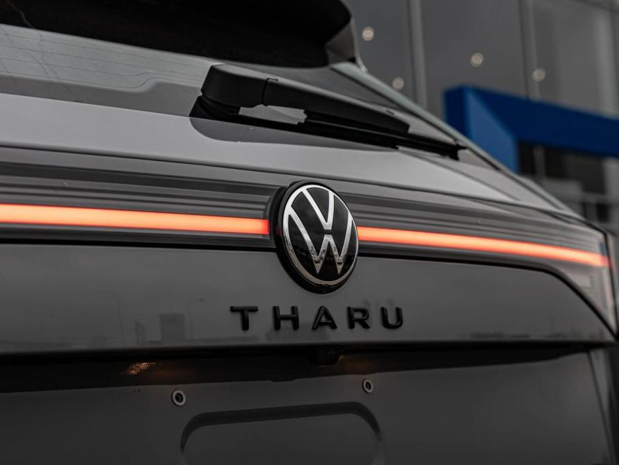 Volkswagen Tharu XR Краснодар  - изображение 12