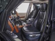 Land Rover Range Rover III Рестайлинг 2 Ростов-на-Дону  - изображение 33